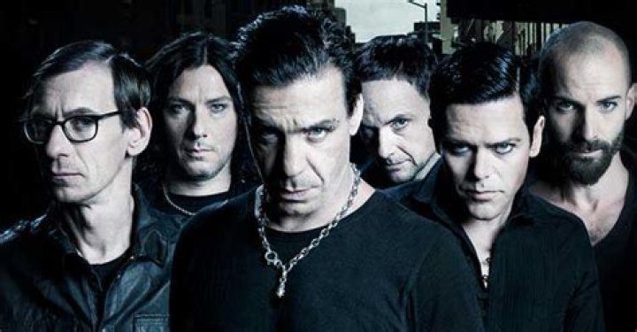 Rammstein Net Worth Income Salary Earnings Biography How