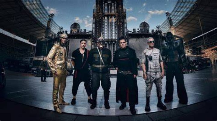 Rammstein Net Worth, Wiki, Bio, Cars, House, Age (20232022
