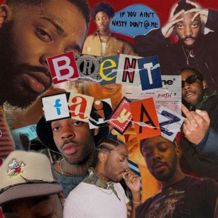 R&B/HipHop Fresh Picks Brent Faiyaz, Tierra Whack & More Billboard