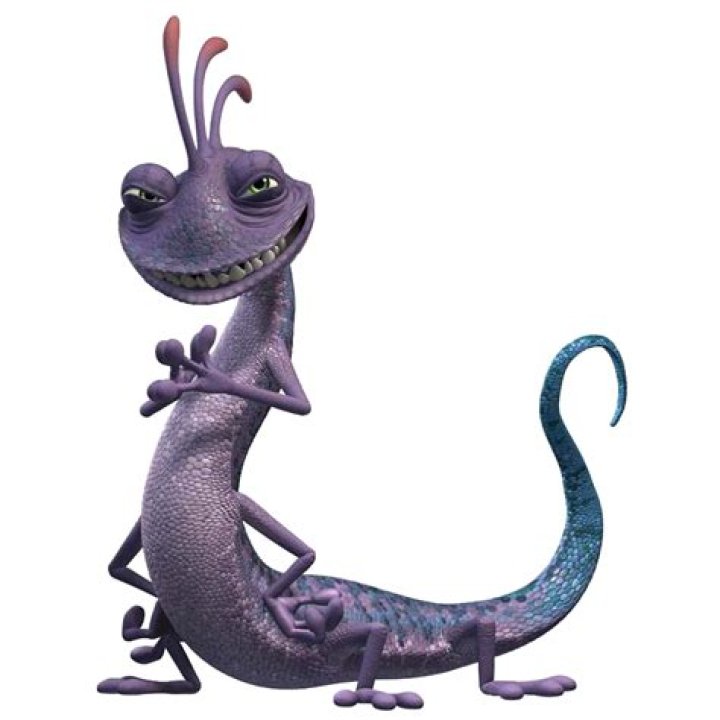 Randall Boggs PNG Images Transparent Free Download PNGMart