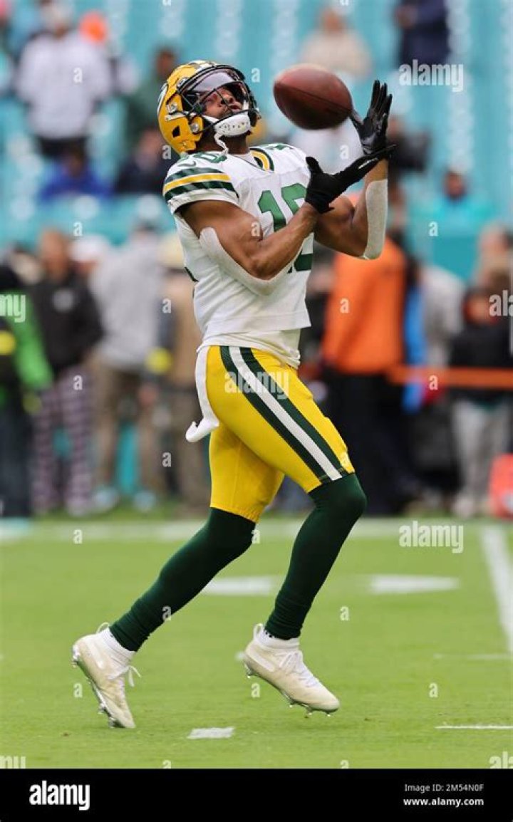 Randall Cobb Green Bay Packers National Football League Yahoo! Sports