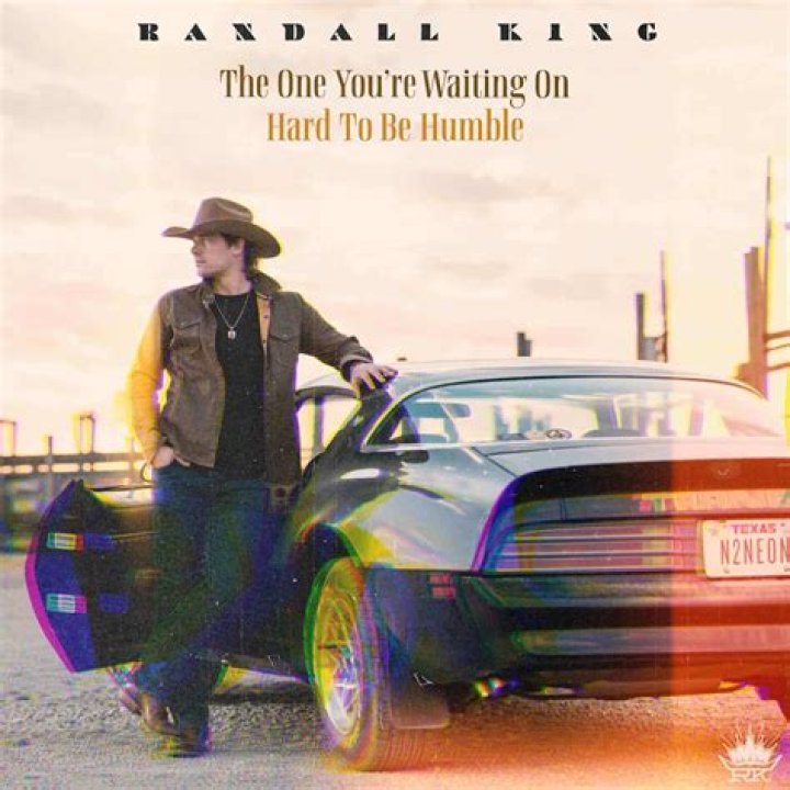 Randall King Artist Stats & Data Analytics