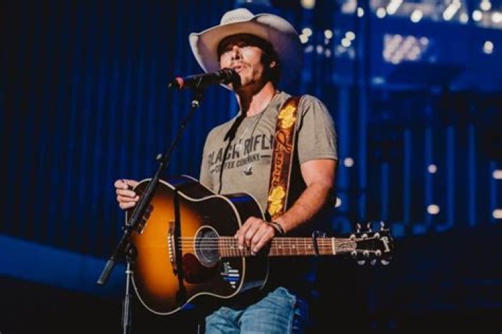 Randall King Keeps Traditional Country Music Alive with Major