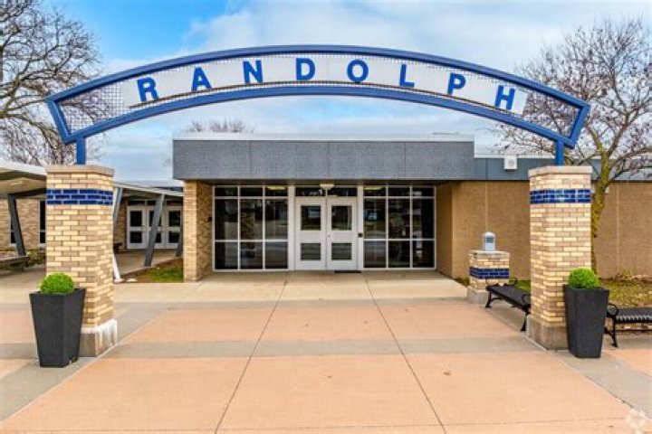 Randolph Elementary School 