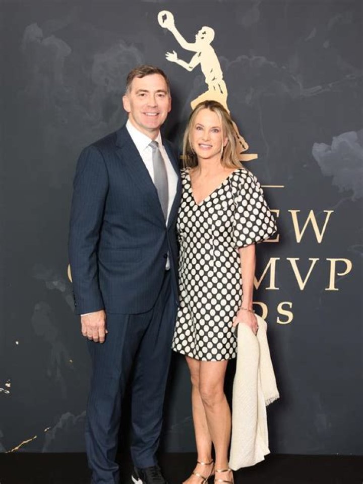Randy Cronk Net Worth Girlfriend Famous People Today