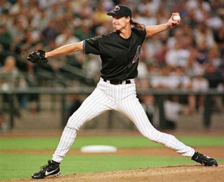 Randy Johnson's Family 5 Fast Facts You Need to Know