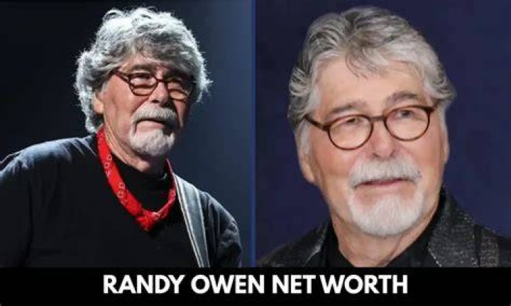 Randy Owen Net Worth & Bio/Wiki 2018 Facts Which You Must To Know!