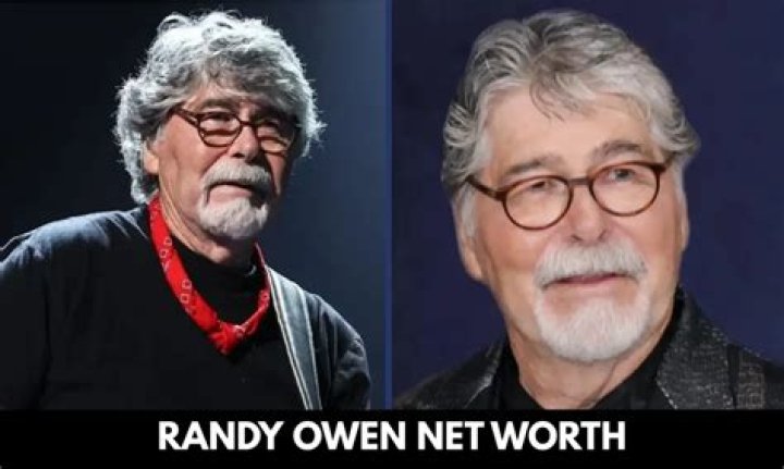 Randy Owen Net Worth October 2023, Salary, Age, Siblings, Bio, Family