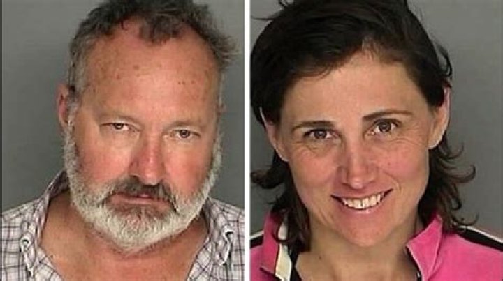 Randy Quaid and Wife Released from Vermont Jail Houston Style