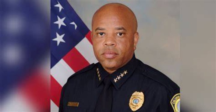 Randy Scott, former Columbia police chief, found dead