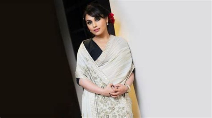 Rani Mukerji Age, Husband, Children, Family, Biography & More