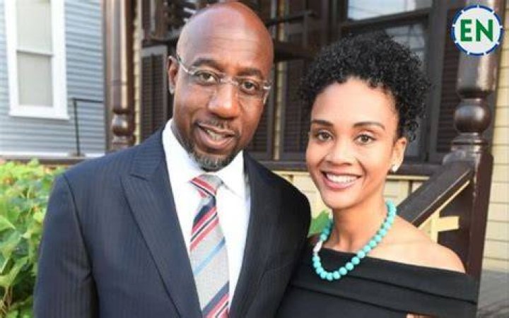 Raphael Warnock Net Worth, Wife, Bio, Age, Parents, Height