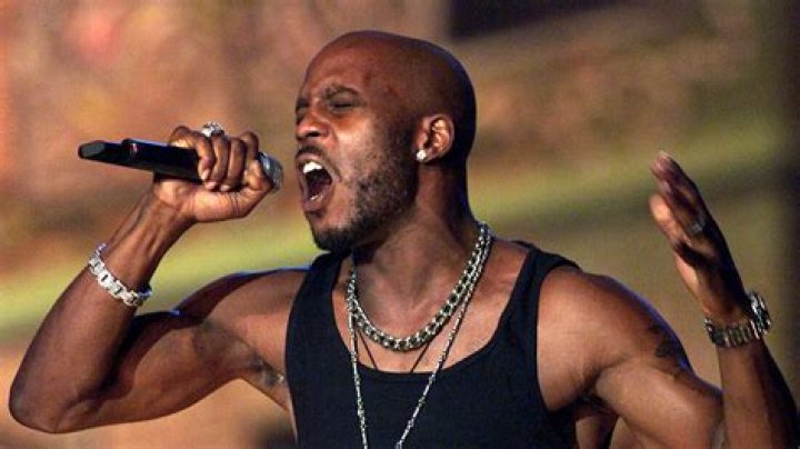 Rapper And Actor DMX Dead At 50 NPR