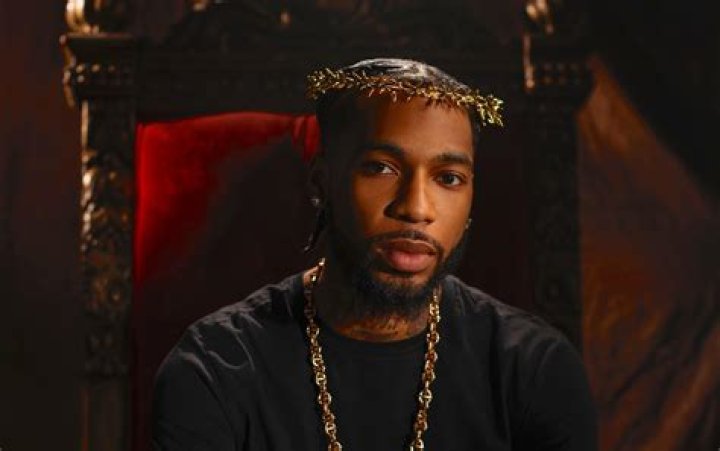 Rapper Assets Earnings Age Republic World Live