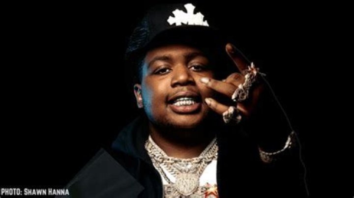 Rapper Big 30: Net worth, Wiki, Biography, Age, Real Name Baby Mama, Birthday, Daughter, Career, Social Media