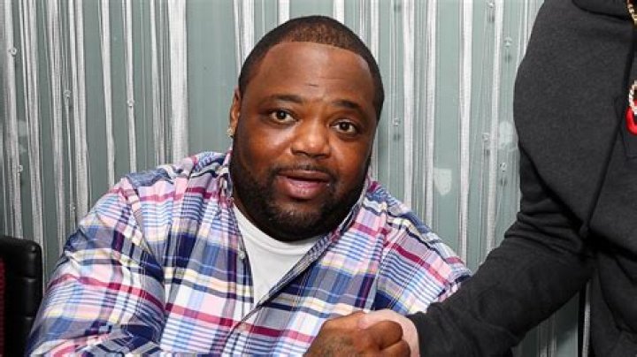 Rapper Big Pokey Children Does He Have Kids?