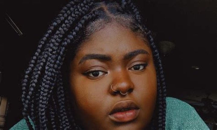 Rapper Chika, who Went Viral for Calling Out Kanye talks Career & Why She wants to Make
