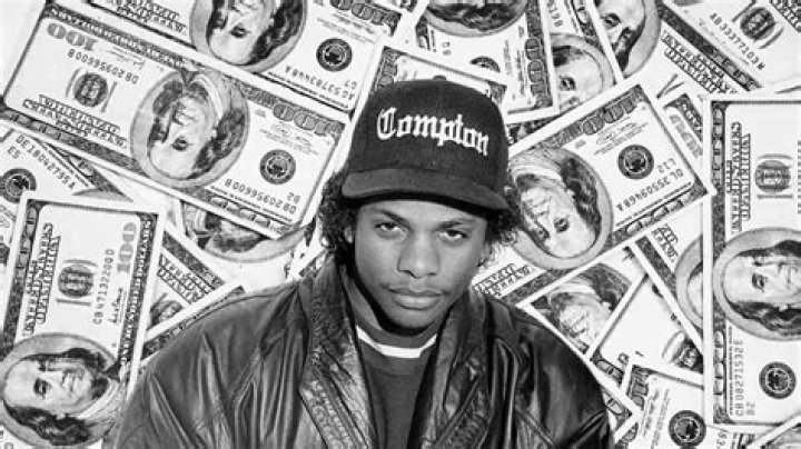 Rapper Eazy E Net Worth How Much Is Rapper Eazy E Worth?