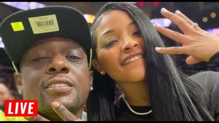Rapper Lil Boosie Says His "BIack Baby Mother" RUINED Fathers Day For