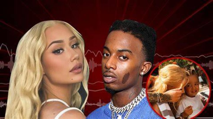 Rapper Playboi Carti Parents Meet His Father Terrell Carter And Brother Reggie 247 News