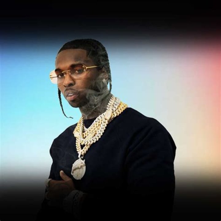 Rapper Pop Smoke Height How Tall Was He?