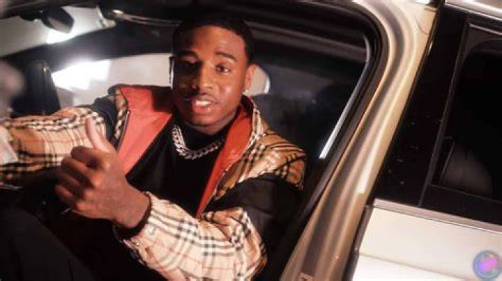Rapper Yeat Biography Real Name, Girlfriend, Net Worth, Height