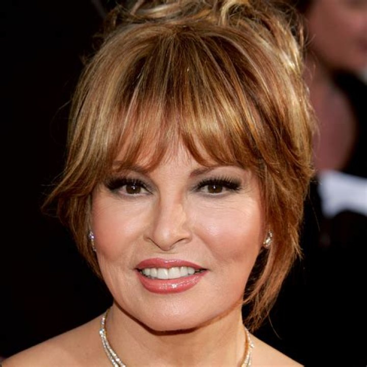 Raquel Welch Nationality, Ethnicity & Diverse Background