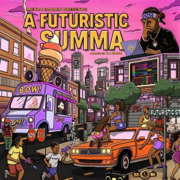 &raquo; Metro Boomin to Headline FUSA&rsquo;s Spring Concert at Hartford Healthcare