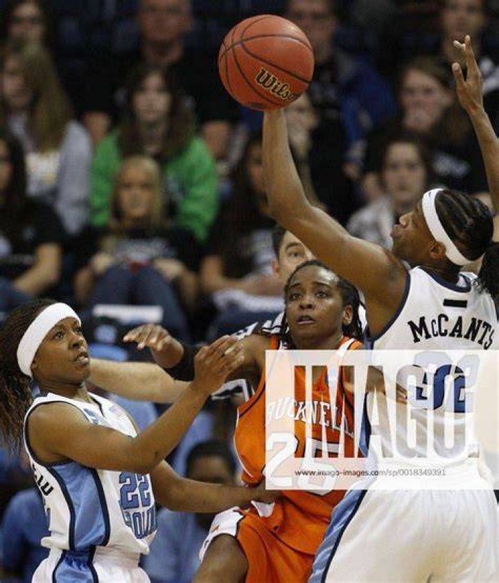 Rashad McCants Sister Rashanda McCants Family Tree