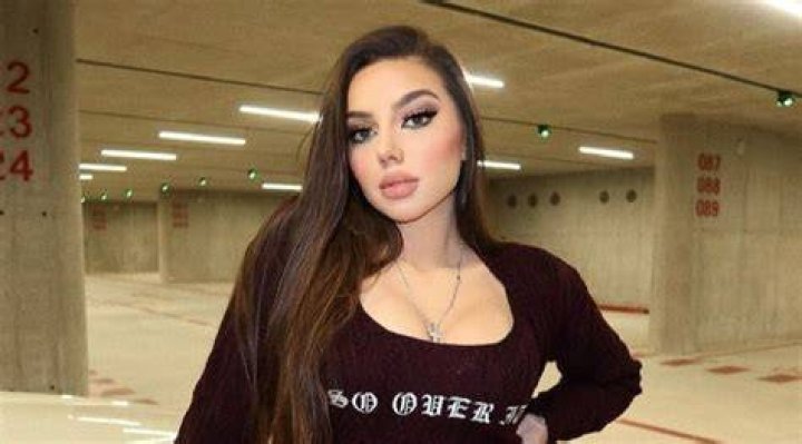 Rashel Kolaneci Wikipedia, Wiki, Details, Tiktok, Bio, Husband