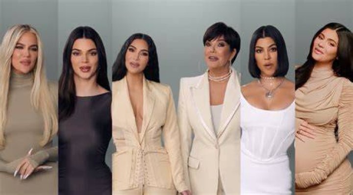 Rating The Kardashians: An Analysis Of Personalities