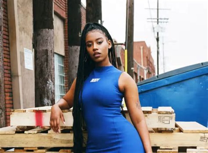 Raven Tracy Age, Height, Weight, Net Worth, Modeling Career, Biography