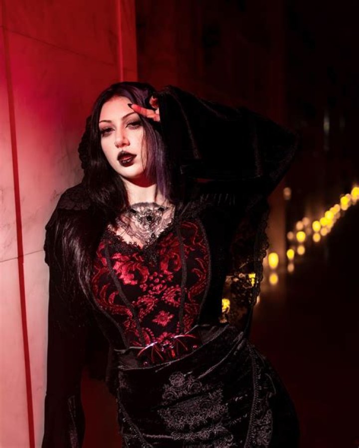 ravengriim &bull; Did u know who the ghosts were?? pastelwife blairbunnyy
