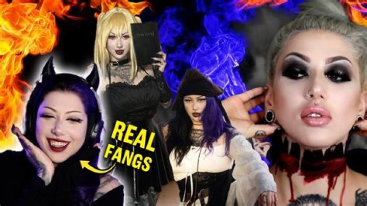 Ravengriim OnlyFans Unlocking Exclusive Content and Experiences by