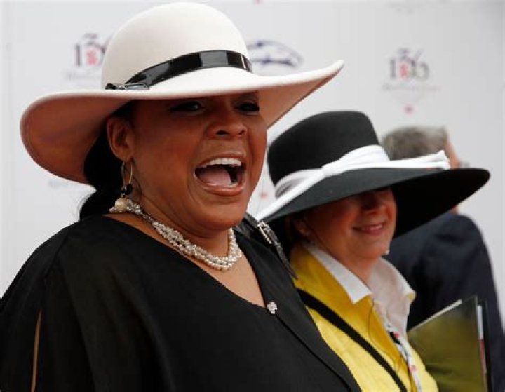 Ray Charles Wife Della B