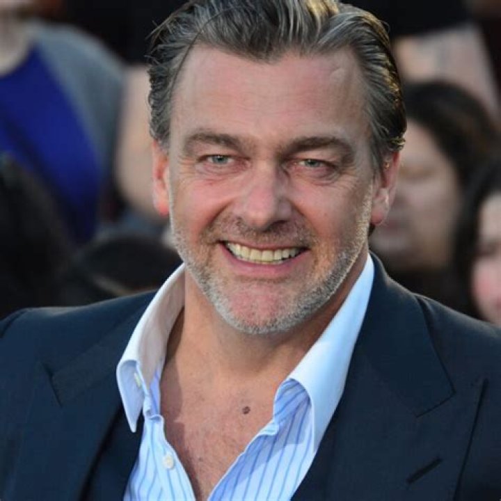Ray Liotta Acteur Chacun Cherche Son Film