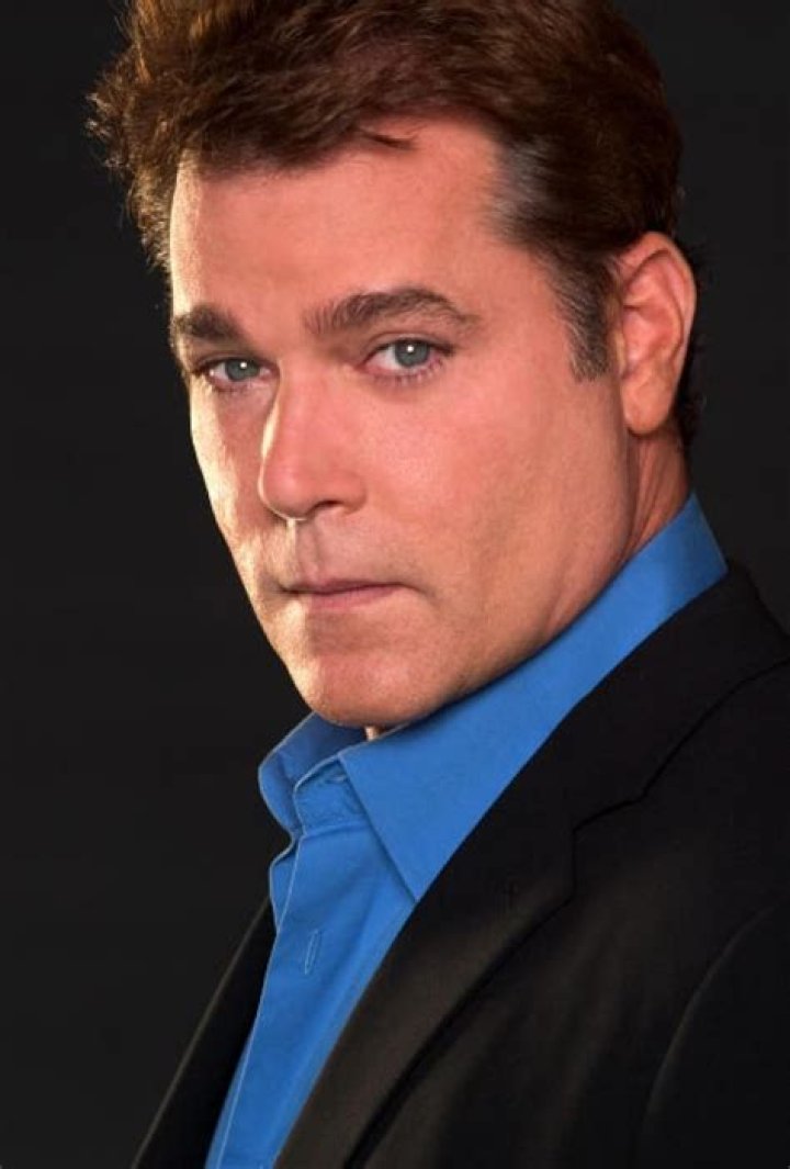 Ray Liotta Biography IMDb