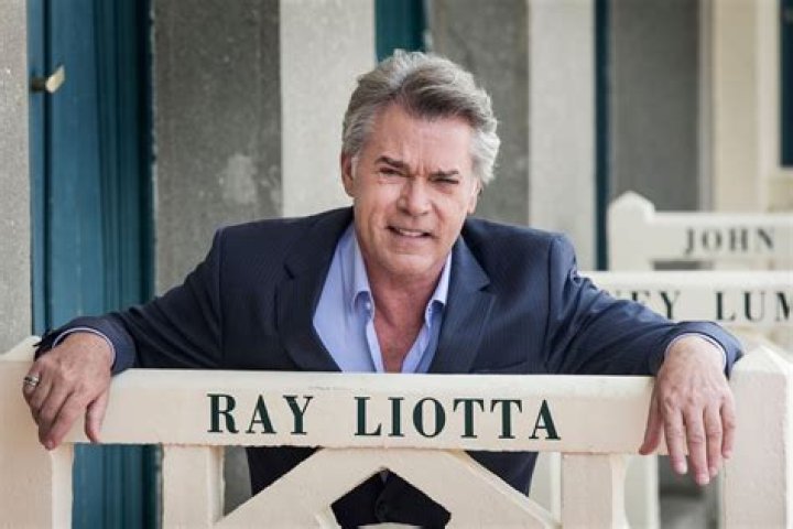 Ray Liotta, &lsquo;Goodfellas&rsquo; star, dies at 67