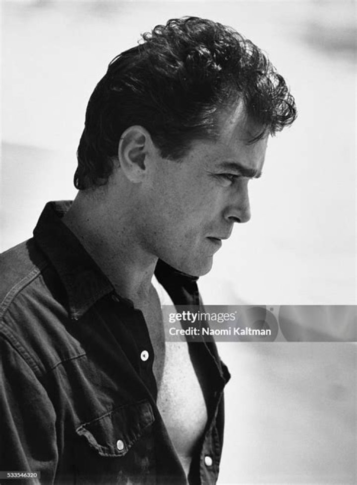 Ray Liotta Ray Liotta Photo (29936850) Fanpop