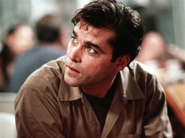 Ray Liotta's cause of death revealed Los Angeles Times