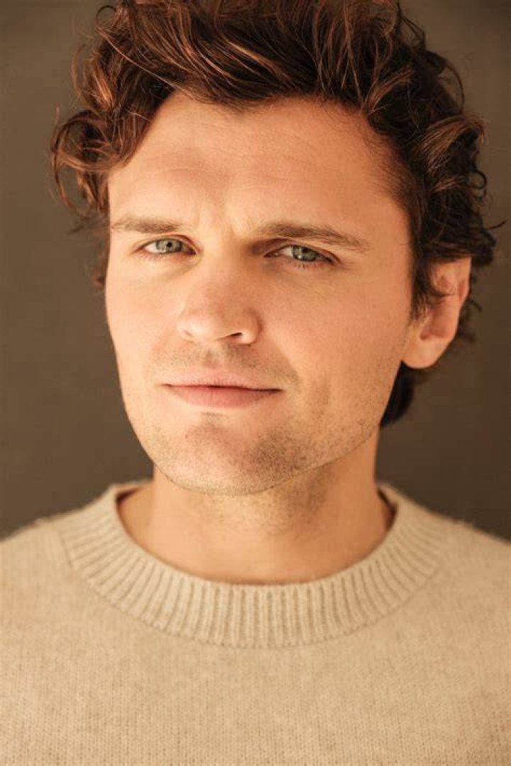 Ray Nicholson IMDb