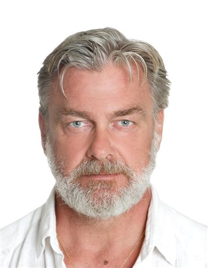 Ray Stevenson Biography IMDb