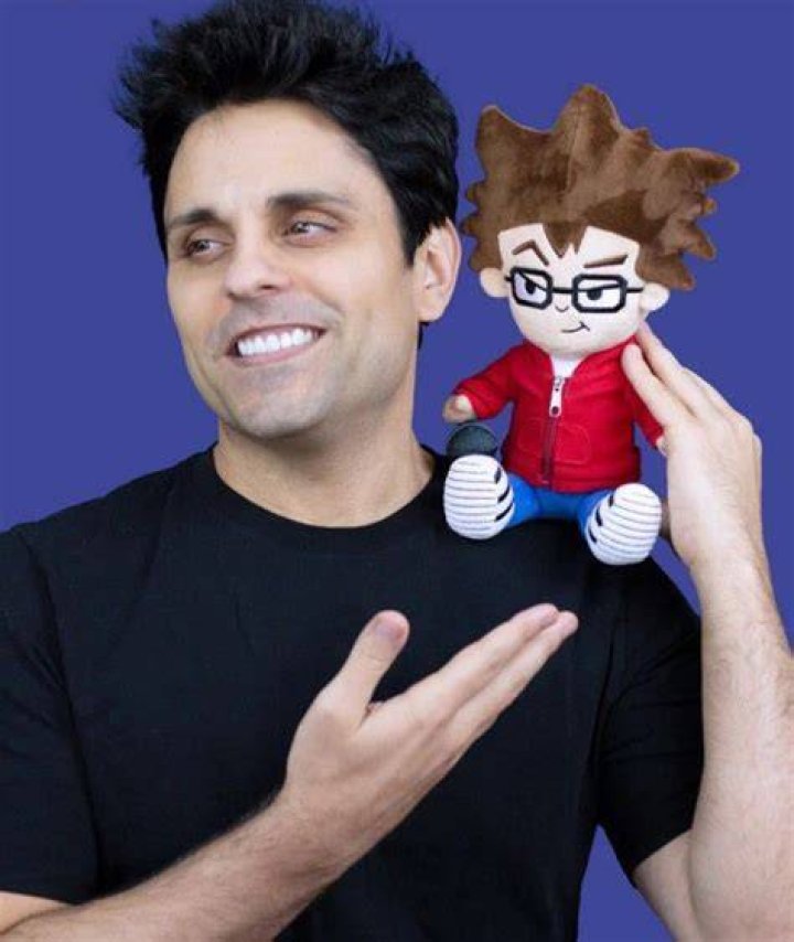 Ray William Johnson's Take On Race: Unbiased And Informative