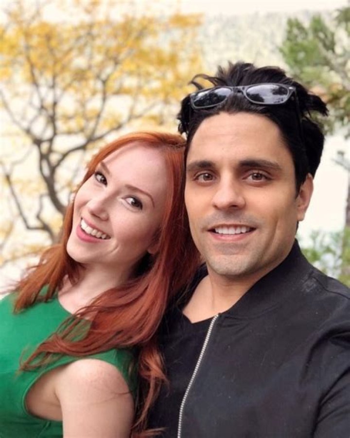 Ray William Johnson and Anna Akana Separated after 2year Relationship