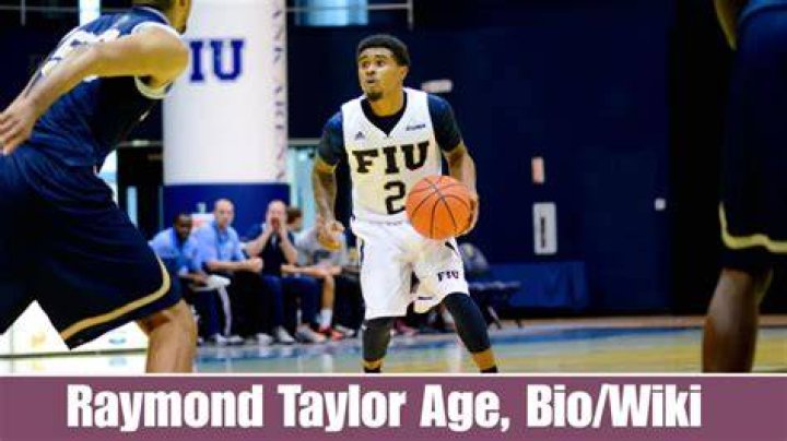 Raymond Taylor Net Worth, Age, and Facts About Trina Boyfriend