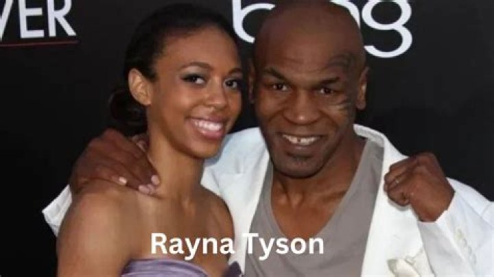 Rayna Tyson Bio, Relationship, Net Worth (2023 Update)