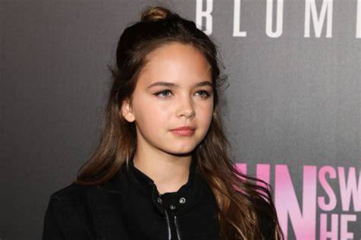 Razzies remove child star Ryan Kiera Armstrong from worst actress nominees CW Tampa
