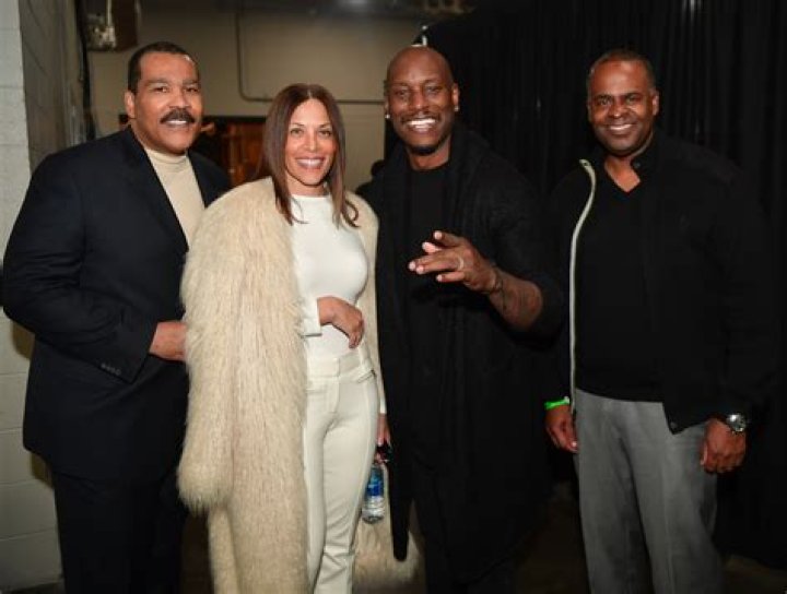 Read Dexter Scott King's Wife Leah Weber's Tribute to Late Husband