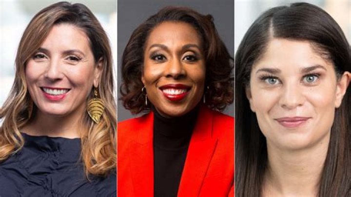 Read Faces of NPR HBCU Edition Ayesha Rascoe Online