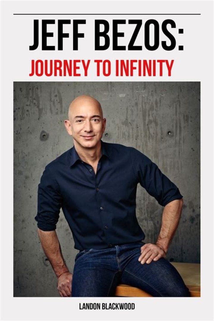 Read Jeff Bezos' final letter to shareholders as Amazon CEO right here